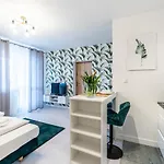 Roomservice Apartment Bielsko-Biala