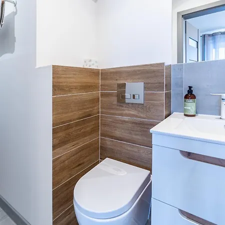 Lägenhet Roomservice Bielsko-Biała