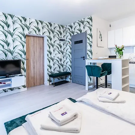 Lägenhet Roomservice *