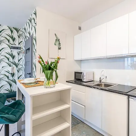 Appartement Roomservice *