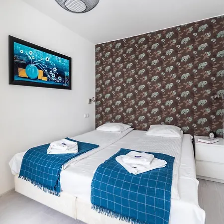 Appartement Roomservice *