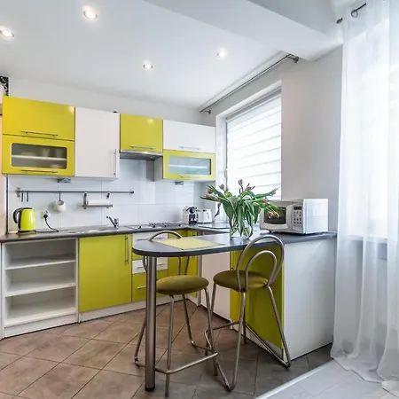 Appartement Roomservice Bielsko-Biała