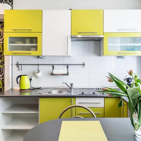 Roomservice Appartement