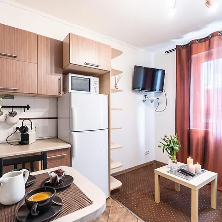 Appartement Roomservice Bielsko-Biała