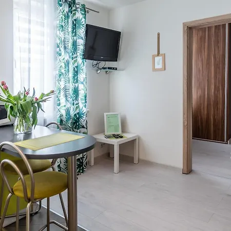 Roomservice Appartement