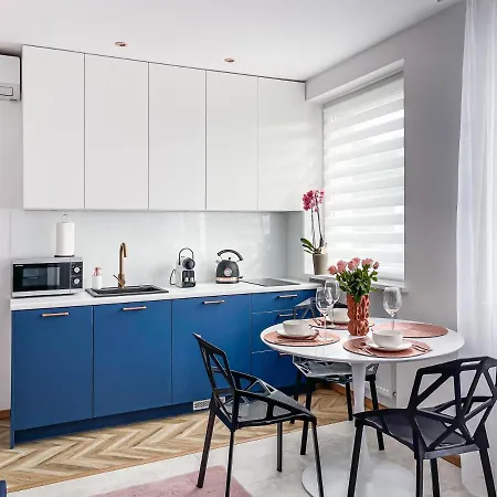 Roomservice Appartement