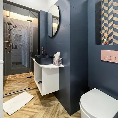 Lägenhet Roomservice