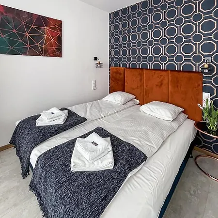 Appartement Roomservice