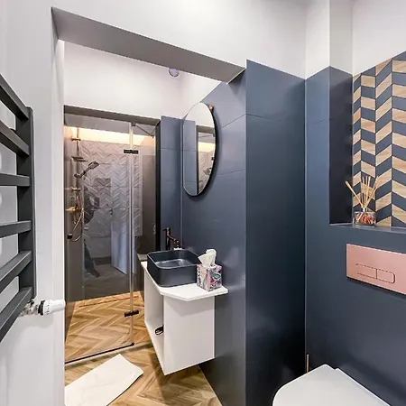 Апартаменти Roomservice *
