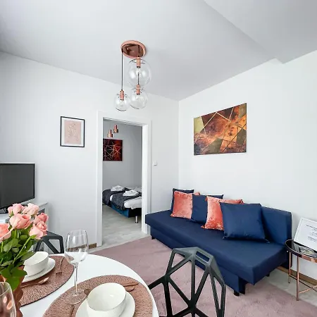 Lägenhet Roomservice