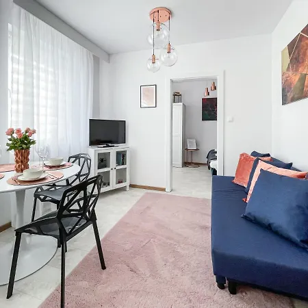 Apartament Roomservice Bielsko-Biała