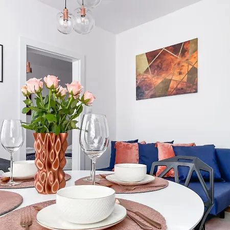 Roomservice Lägenhet *