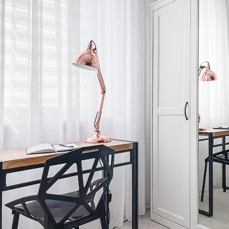 Appartement Roomservice Bielsko-Biała