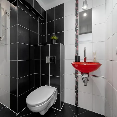 Roomservice Appartement Bielsko-Biała