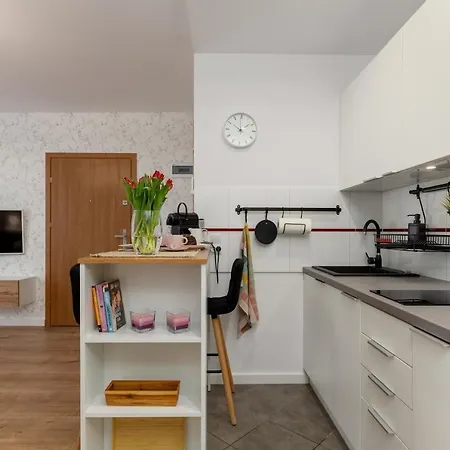 Roomservice Lägenhet