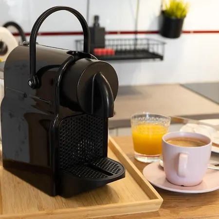 Roomservice Lägenhet *