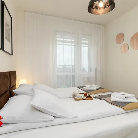 Roomservice Апартаменты Бельско-Бяла