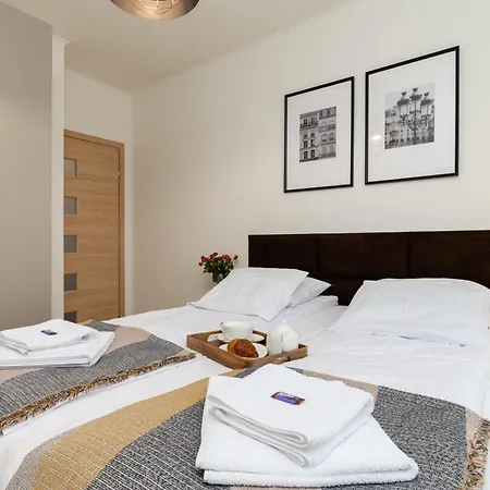 Roomservice Appartement