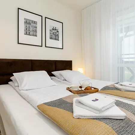 Roomservice Lägenhet *