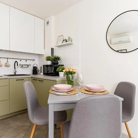 Apartment Roomservice Bielsko-Biala