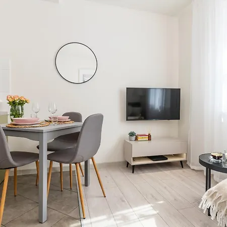 Roomservice Bielsko-Biała