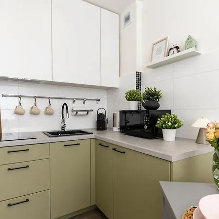 Roomservice Appartement