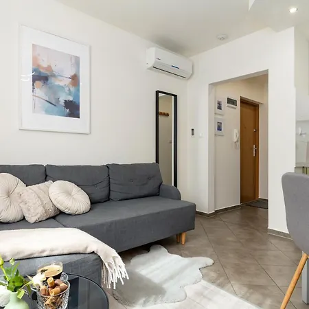 Roomservice Lägenhet Bielsko-Biała