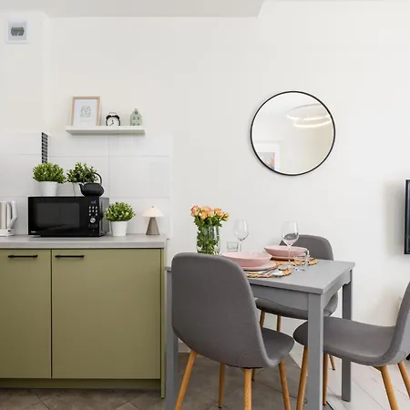 Apartment Roomservice Bielsko-Biala