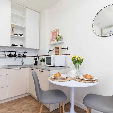 Roomservice Apartman Bielsko-Biała