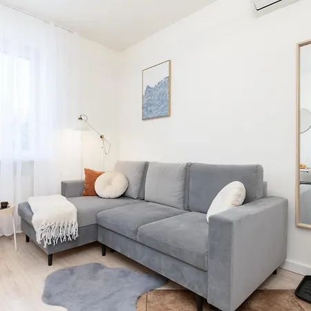 Apartment Roomservice Bielsko-Biala