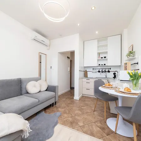 Roomservice Bielsko-Biała