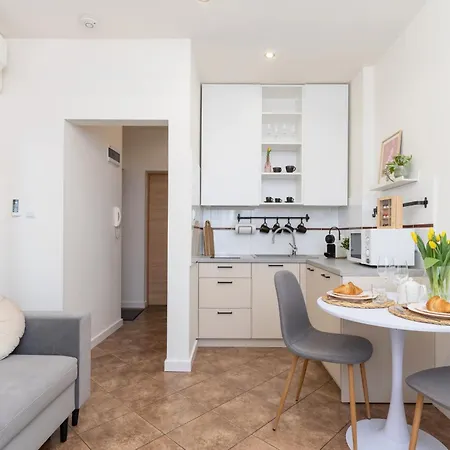 Apartment Roomservice *