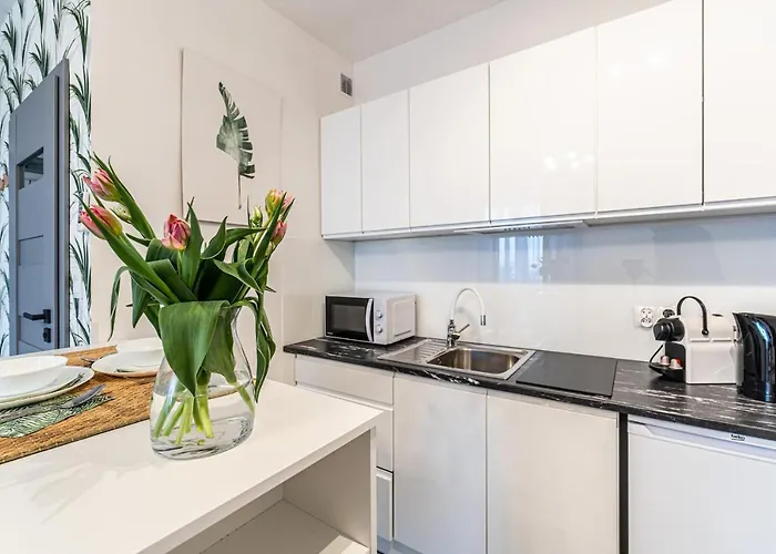 Apartment Roomservice *