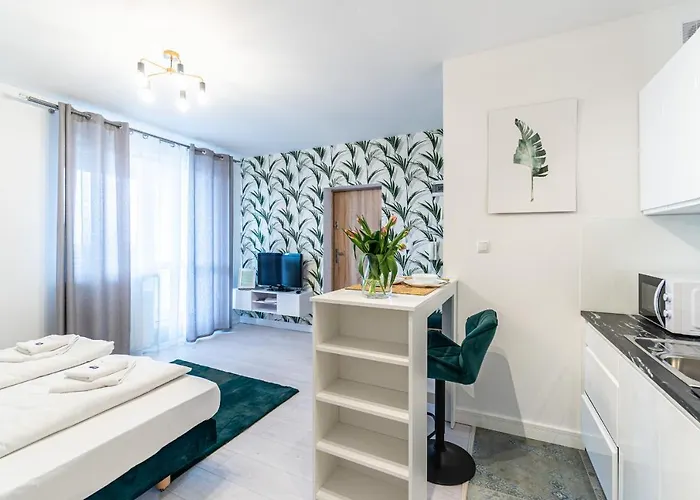 Roomservice Apartment Bielsko-Biala