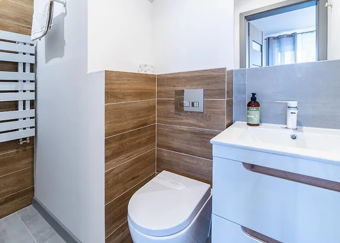 Apartment Roomservice Bielsko-Biala