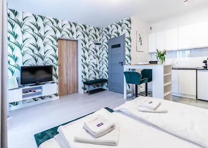 Apartment Roomservice *