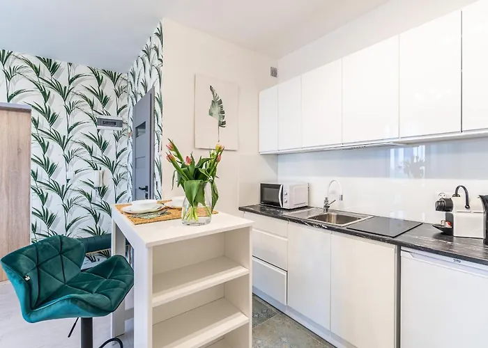 Apartment Roomservice *