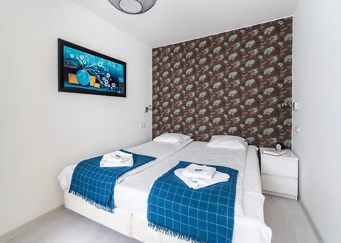 Apartment Roomservice *