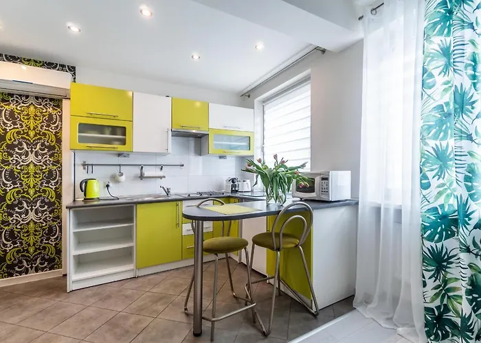 Apartment Roomservice Bielsko-Biala