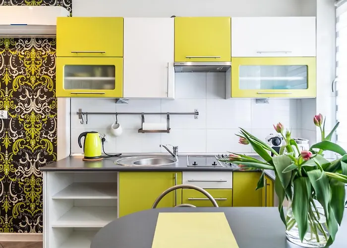 Roomservice 아파트