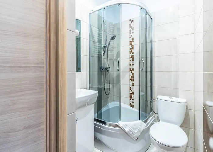 Appartamento Roomservice Bielsko-Biała