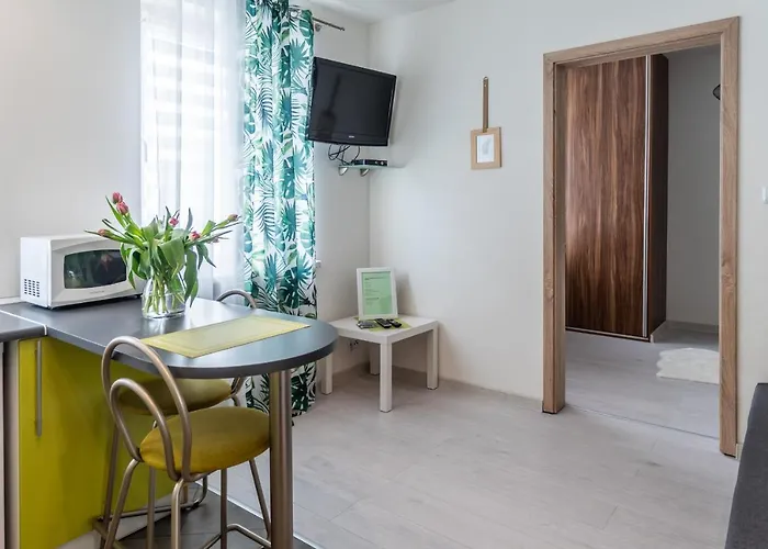 Roomservice Appartamento