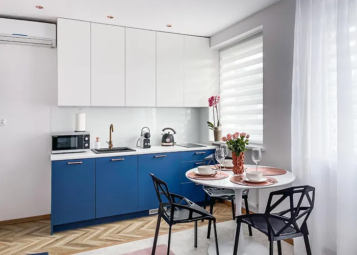 Roomservice Apartment