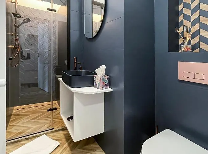 Appartamento Roomservice