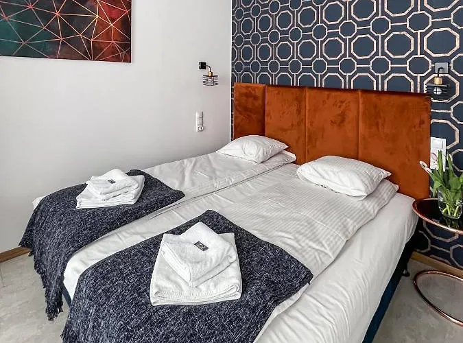 Apartment Roomservice