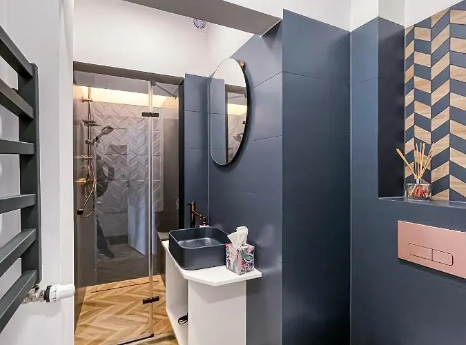 Appartamento Roomservice *