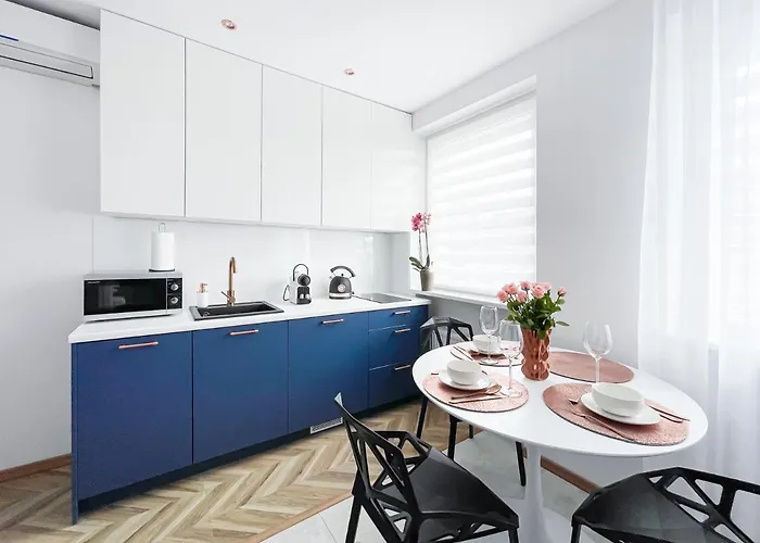 Roomservice Bielsko-Biała