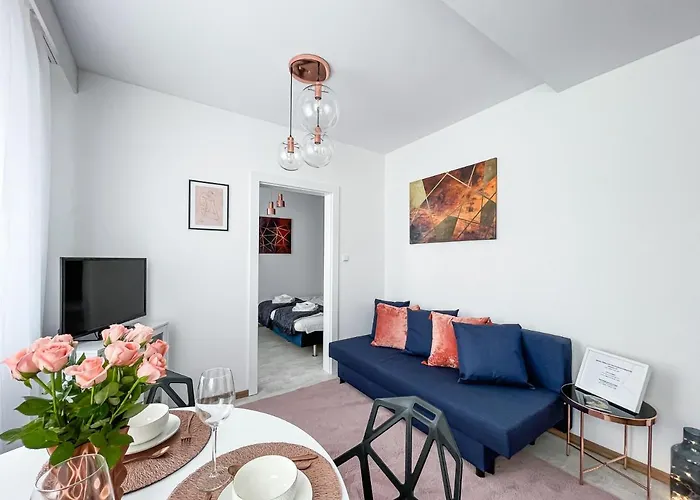 Appartamento Roomservice