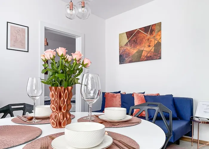 Roomservice Appartamento *