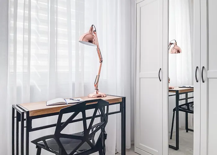 Apartment Roomservice Bielsko-Biala